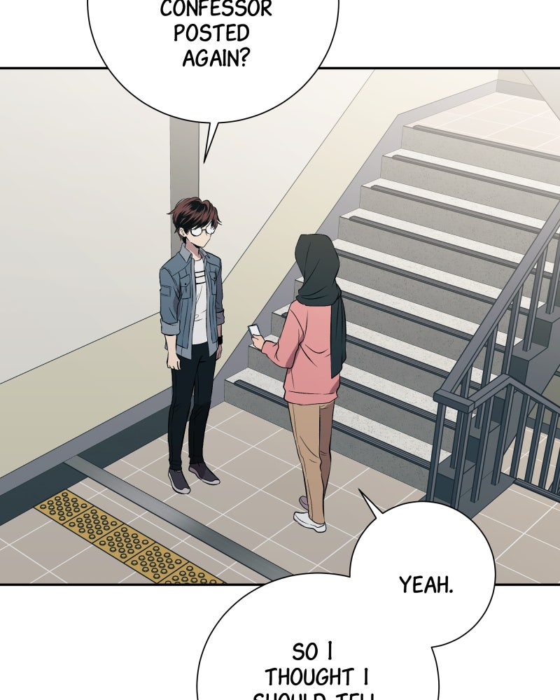 Read The Guy Upstairs EN Manga Online