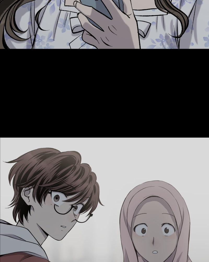 Read The Guy Upstairs EN Manga Online