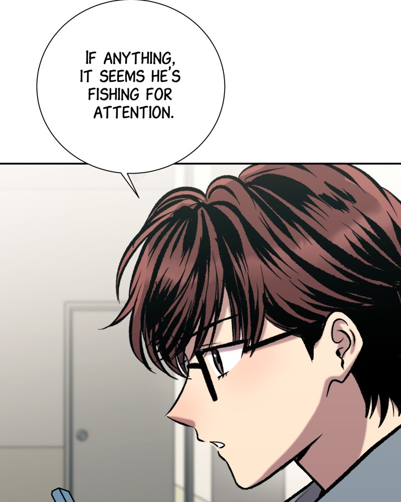 Read The Guy Upstairs EN Manga Online