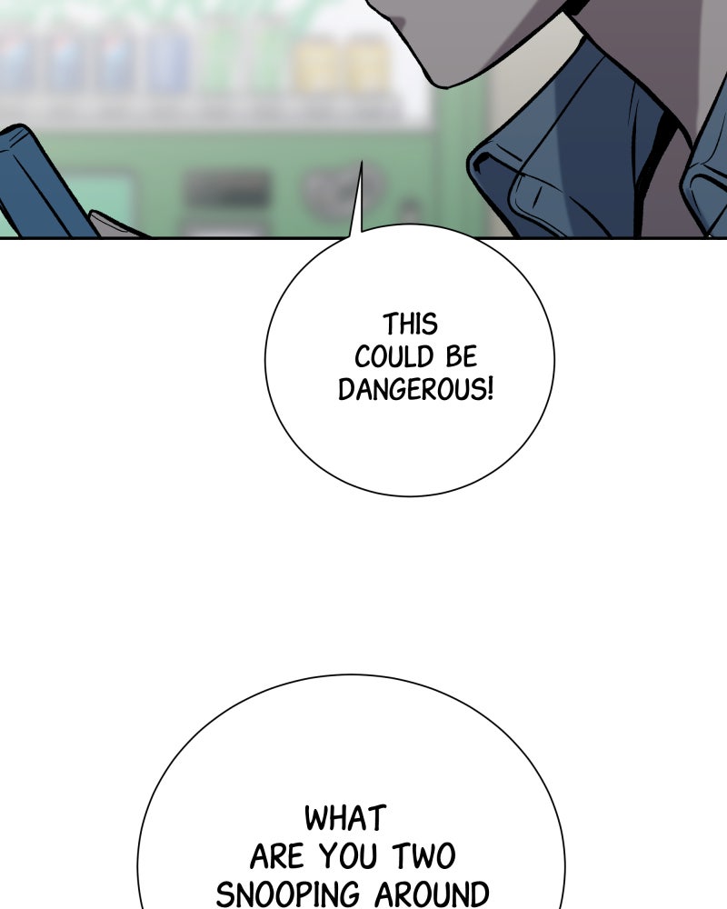 Read The Guy Upstairs EN Manga Online