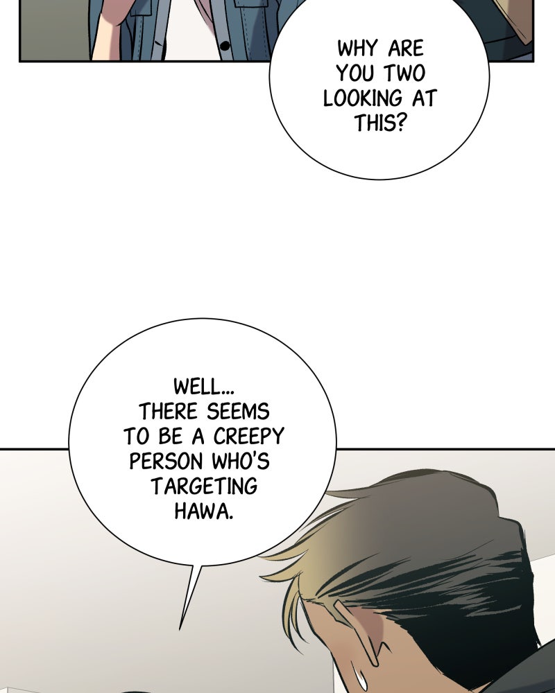 Read The Guy Upstairs EN Manga Online