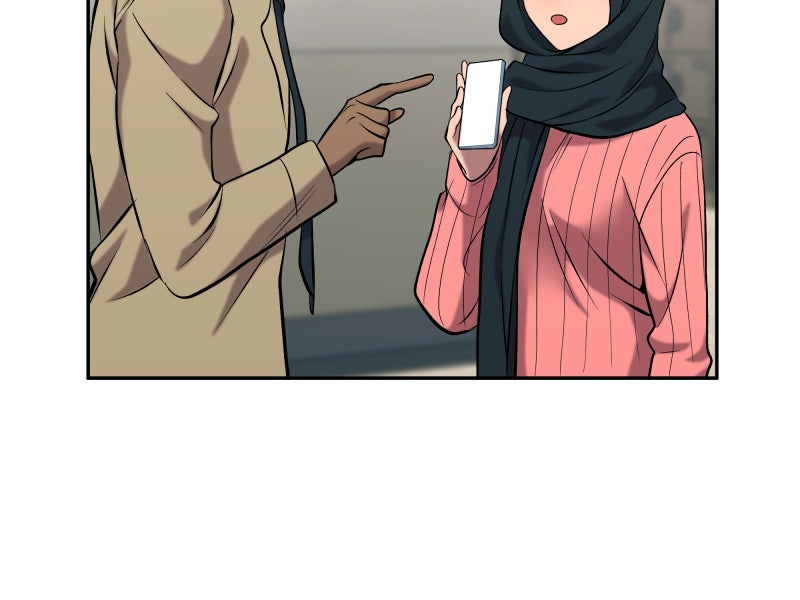 Read The Guy Upstairs EN Manga Online