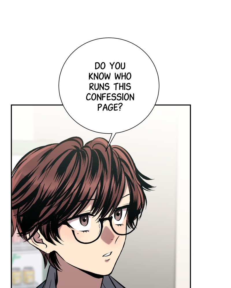 Read The Guy Upstairs EN Manga Online