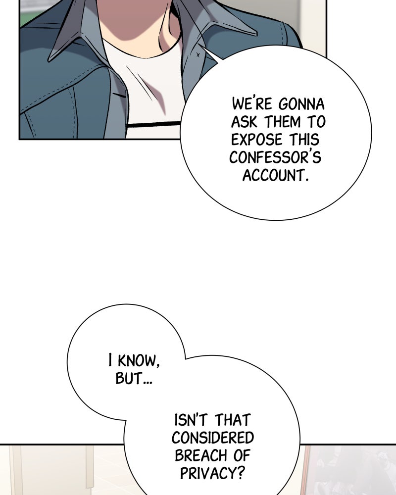 Read The Guy Upstairs EN Manga Online