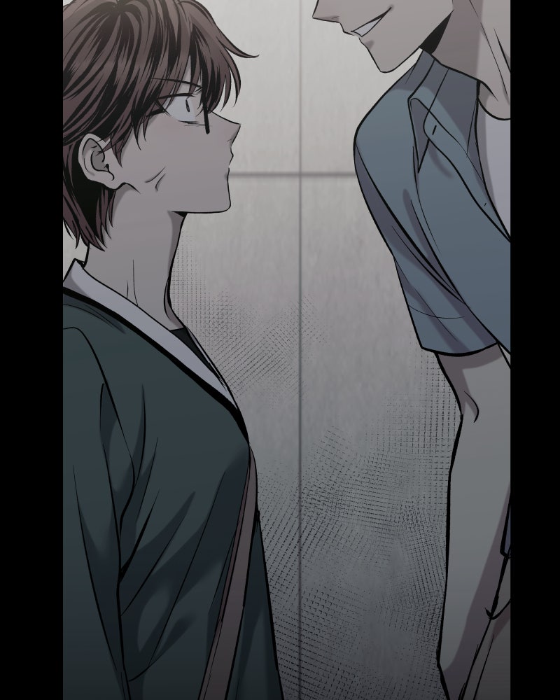 Read The Guy Upstairs EN Manga Online