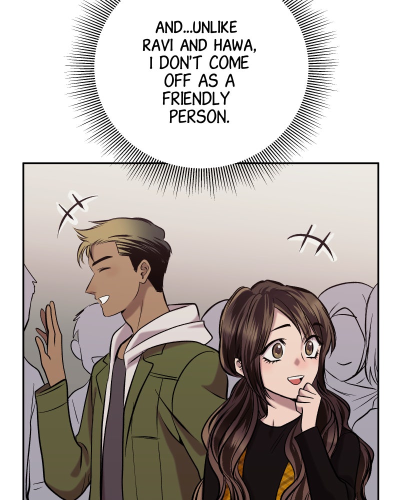 Read The Guy Upstairs EN Manga Online