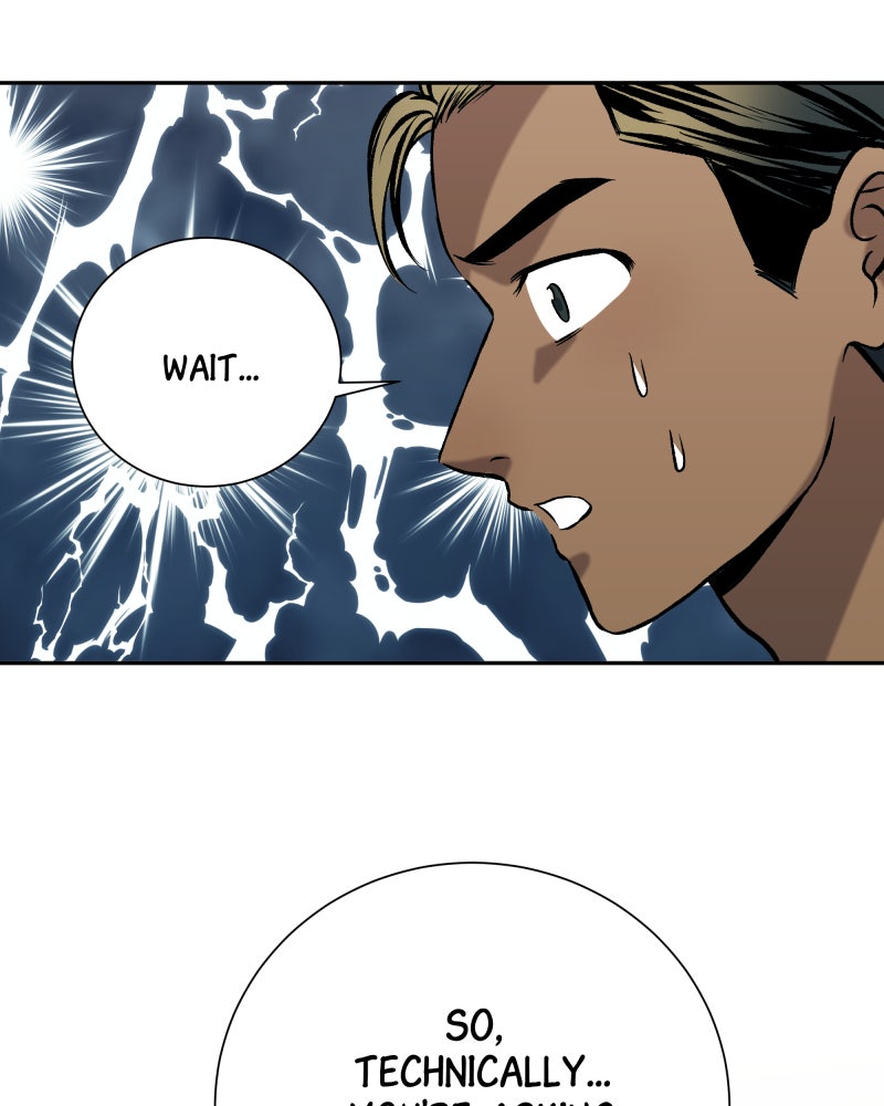 Read The Guy Upstairs EN Manga Online