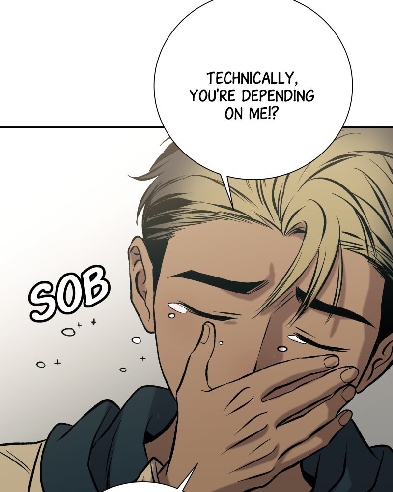 Read The Guy Upstairs EN Manga Online