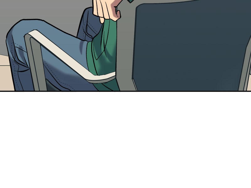 Read The Guy Upstairs EN Manga Online