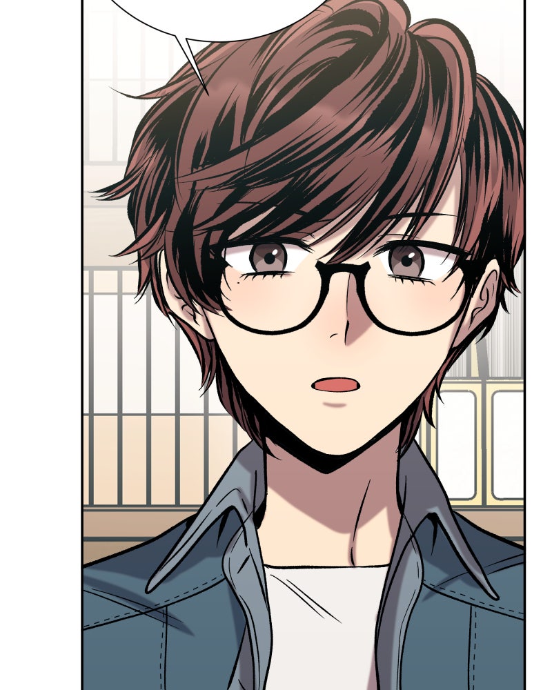 Read The Guy Upstairs EN Manga Online