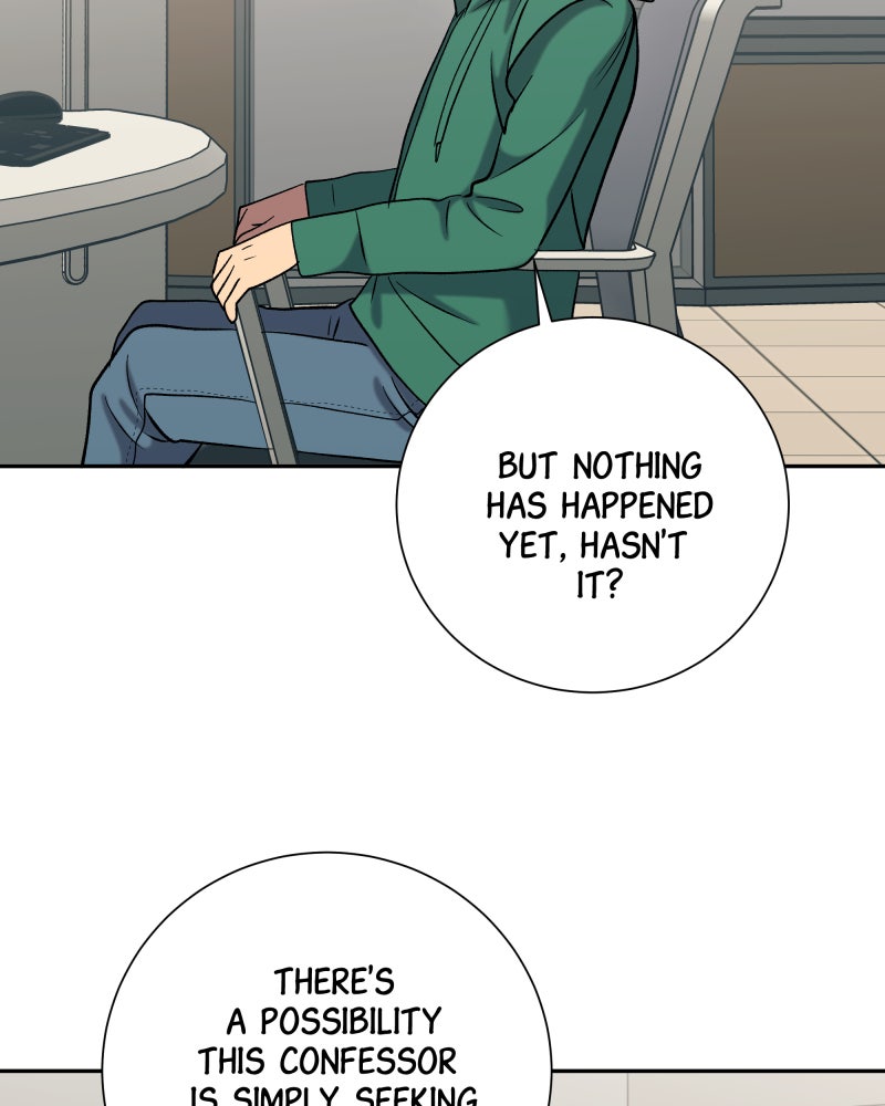 Read The Guy Upstairs EN Manga Online