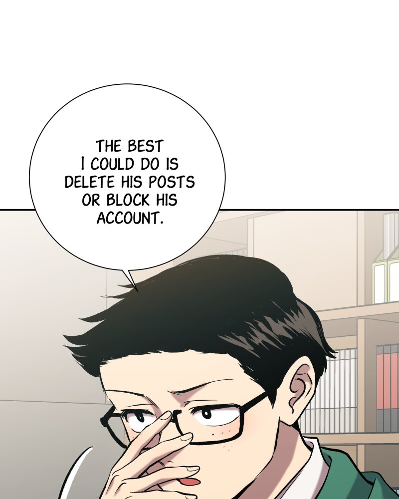 Read The Guy Upstairs EN Manga Online