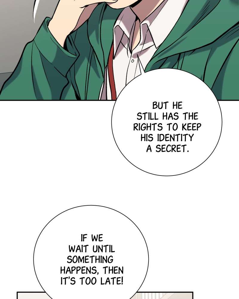 Read The Guy Upstairs EN Manga Online