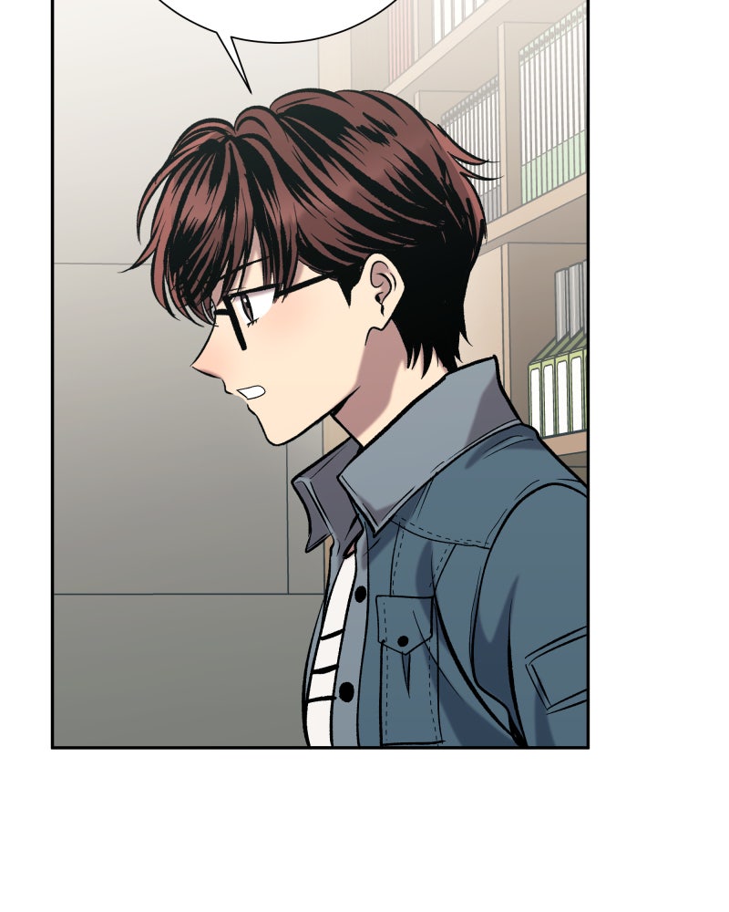 Read The Guy Upstairs EN Manga Online