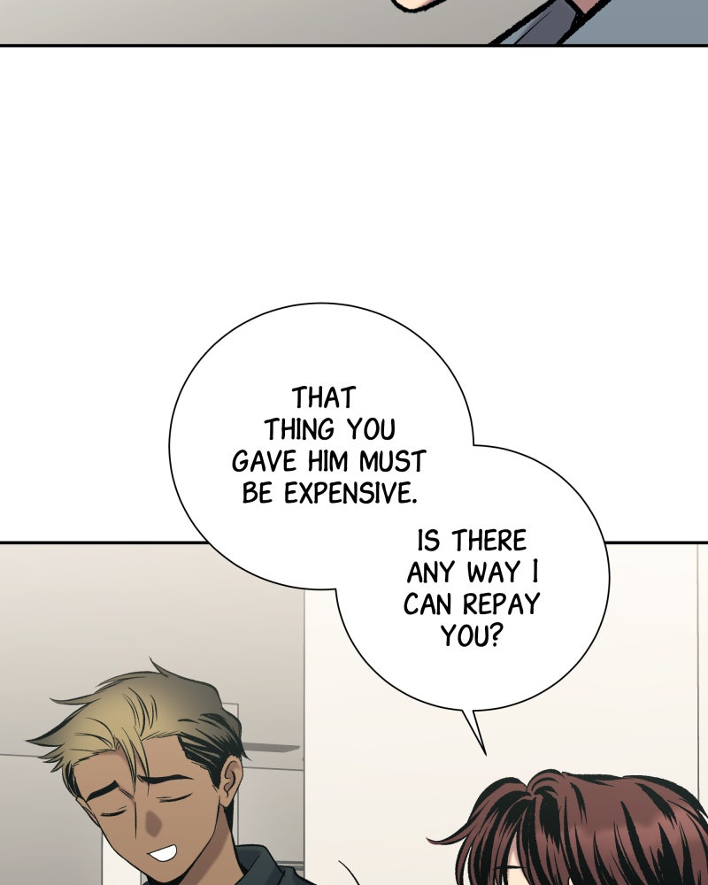 Read The Guy Upstairs EN Manga Online