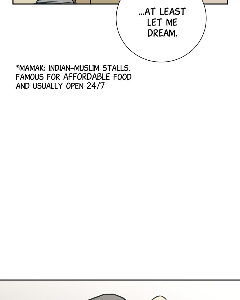 Read The Guy Upstairs EN Manga Online