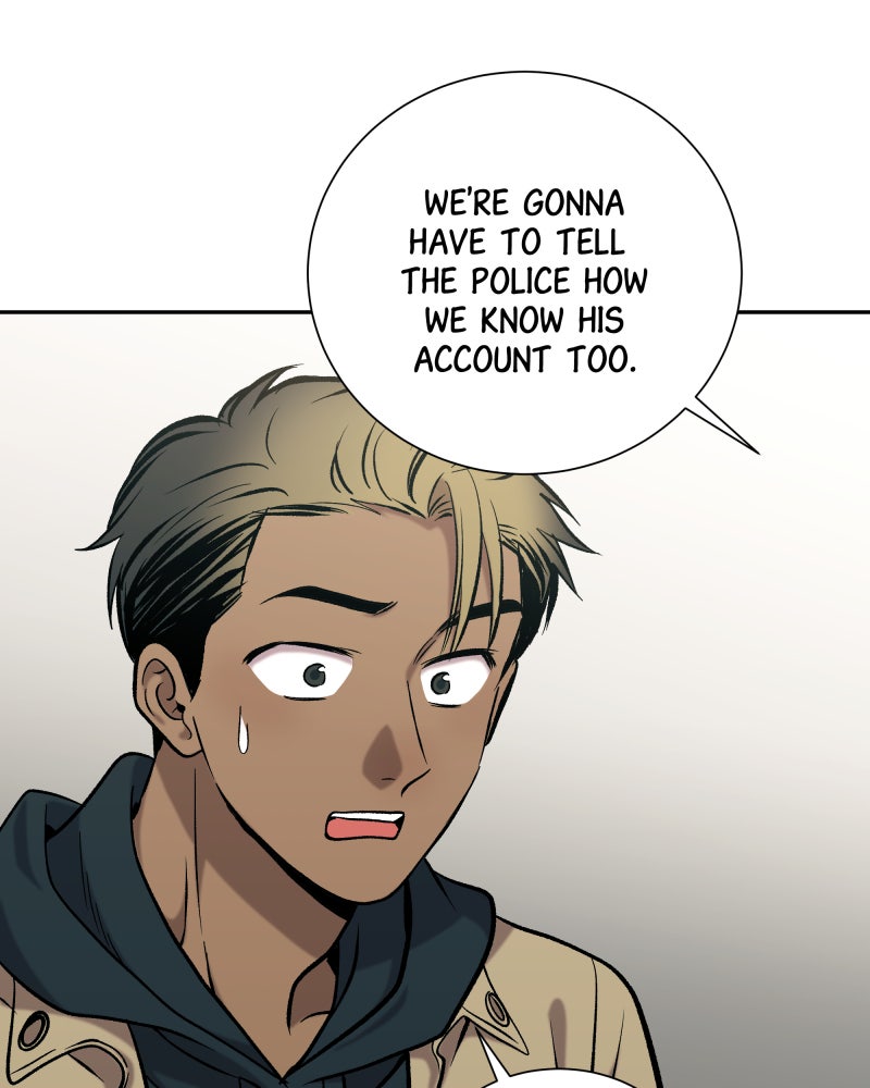 Read The Guy Upstairs EN Manga Online