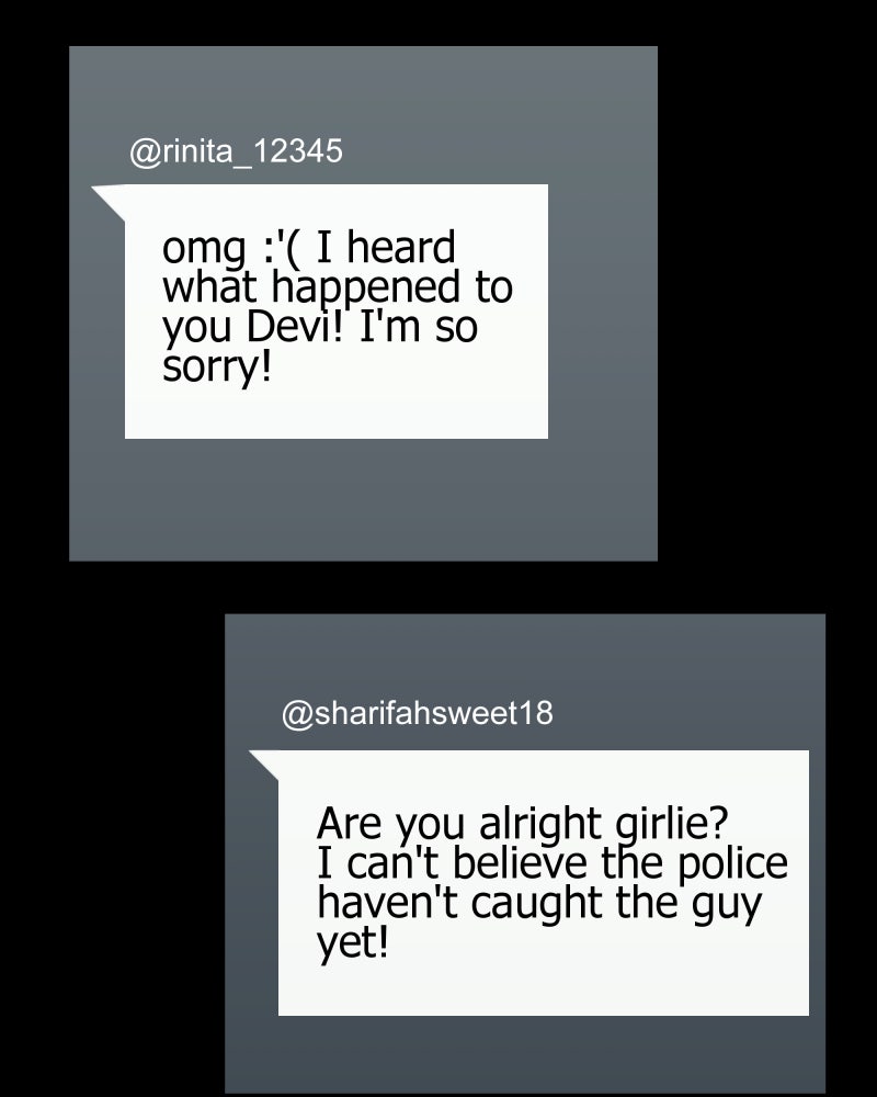 Read The Guy Upstairs EN Manga Online