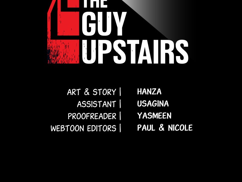 Read The Guy Upstairs EN Manga Online