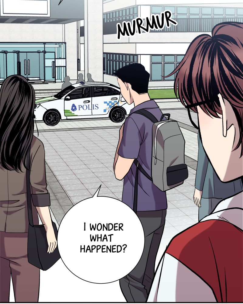 Read The Guy Upstairs EN Manga Online