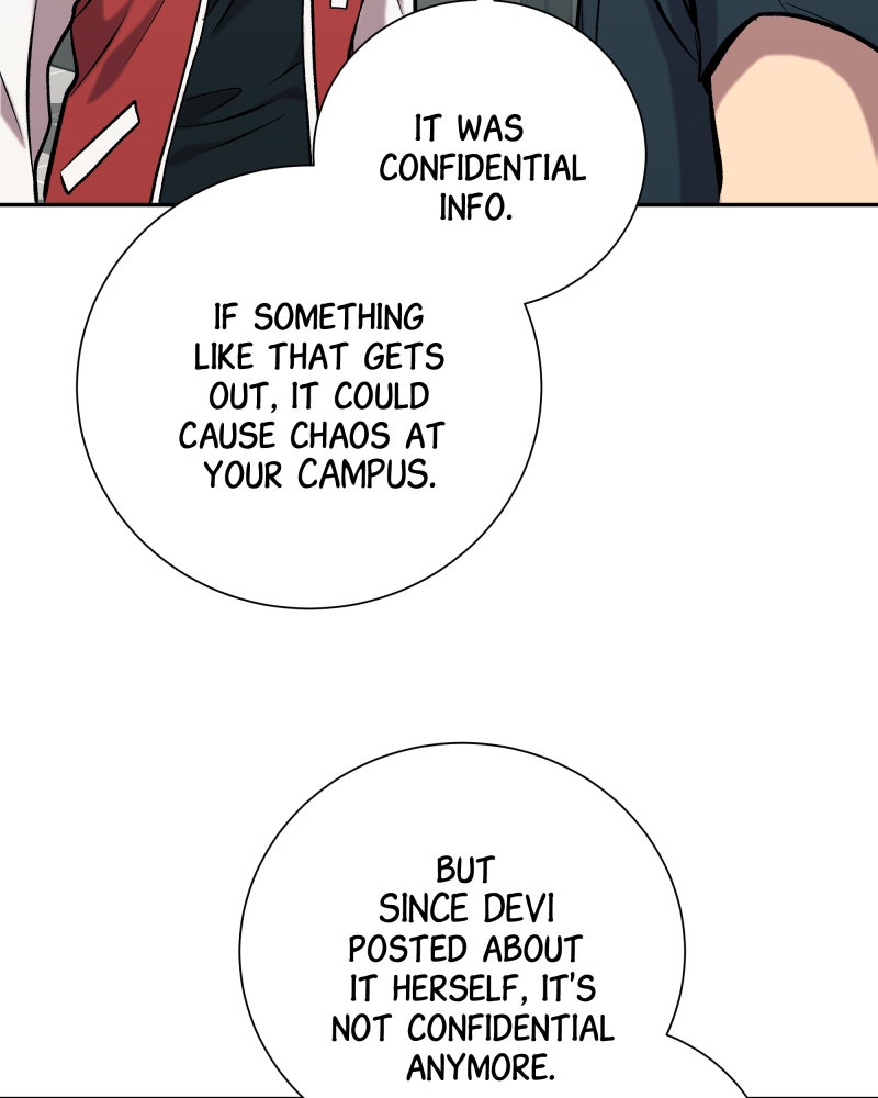 Read The Guy Upstairs EN Manga Online