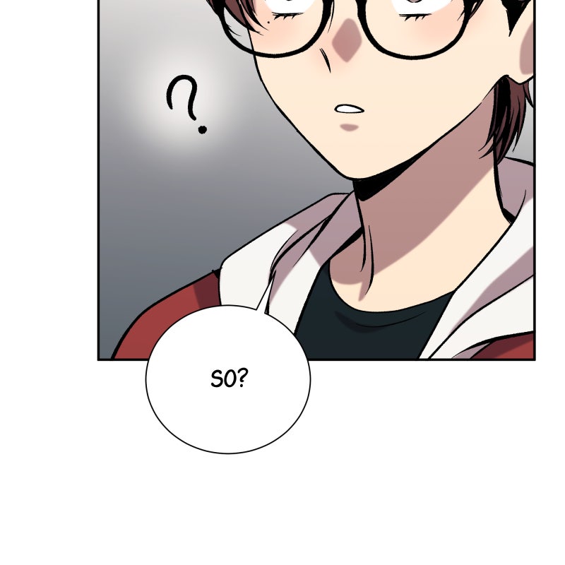 Read The Guy Upstairs EN Manga Online