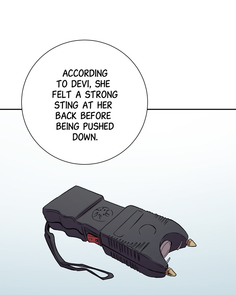 Read The Guy Upstairs EN Manga Online