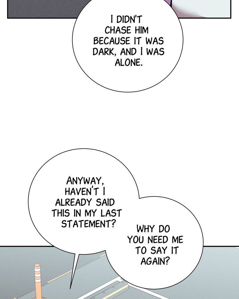 Read The Guy Upstairs EN Manga Online