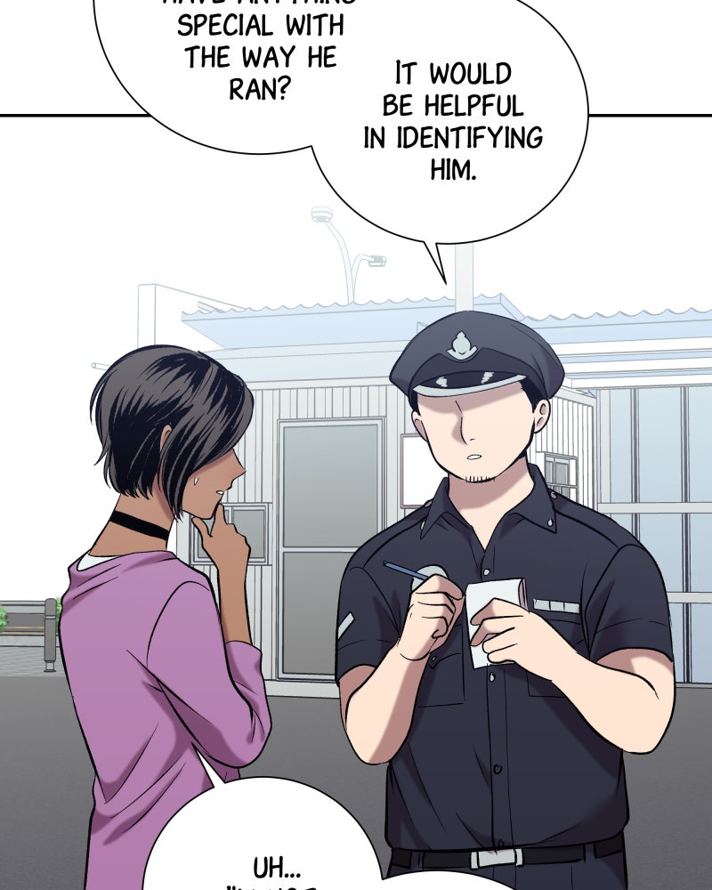 Read The Guy Upstairs EN Manga Online