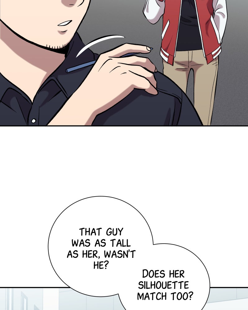 Read The Guy Upstairs EN Manga Online