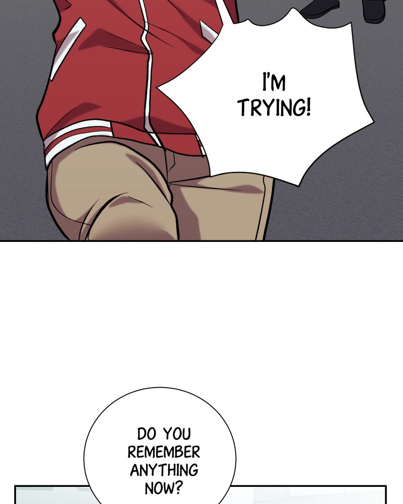 Read The Guy Upstairs EN Manga Online