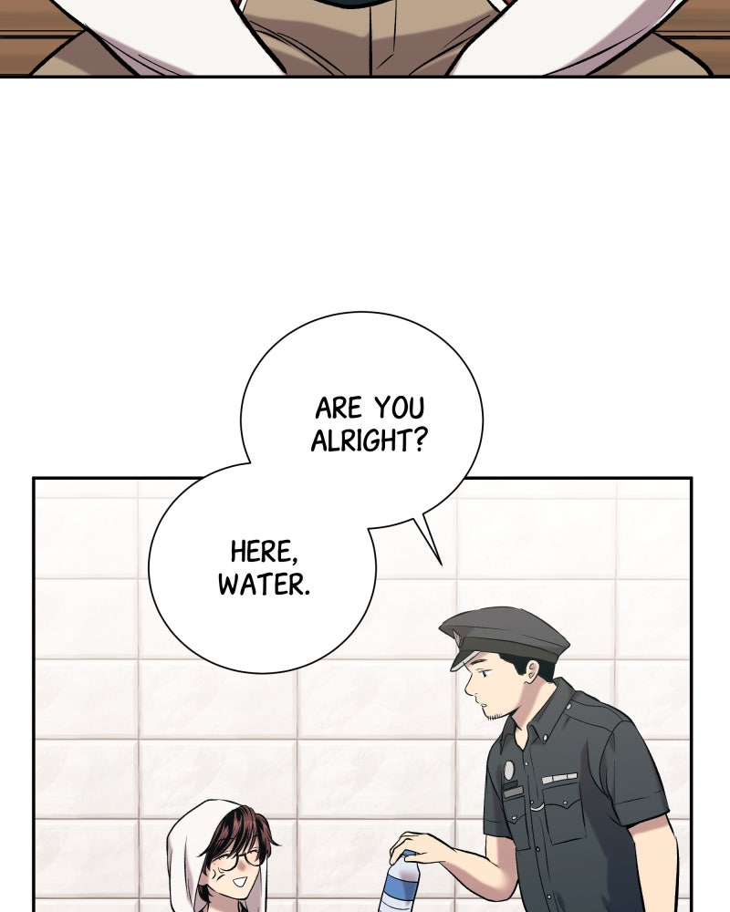 Read The Guy Upstairs EN Manga Online