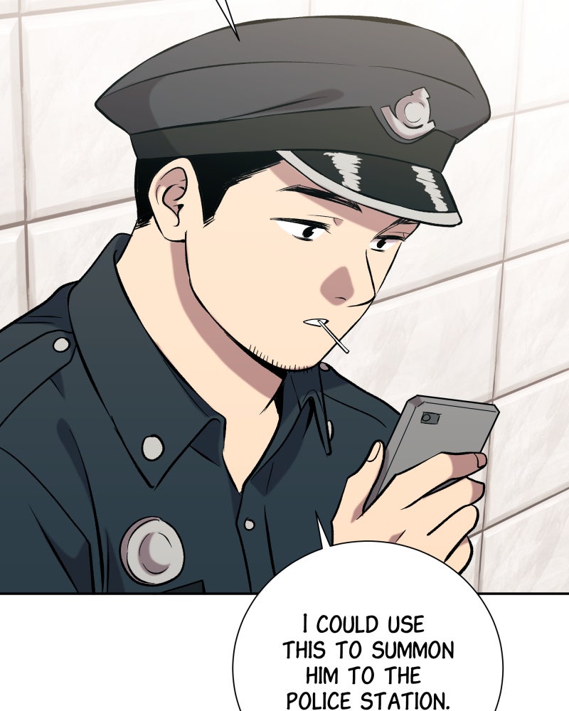 Read The Guy Upstairs EN Manga Online