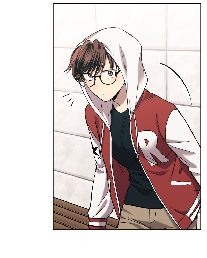 Read The Guy Upstairs EN Manga Online