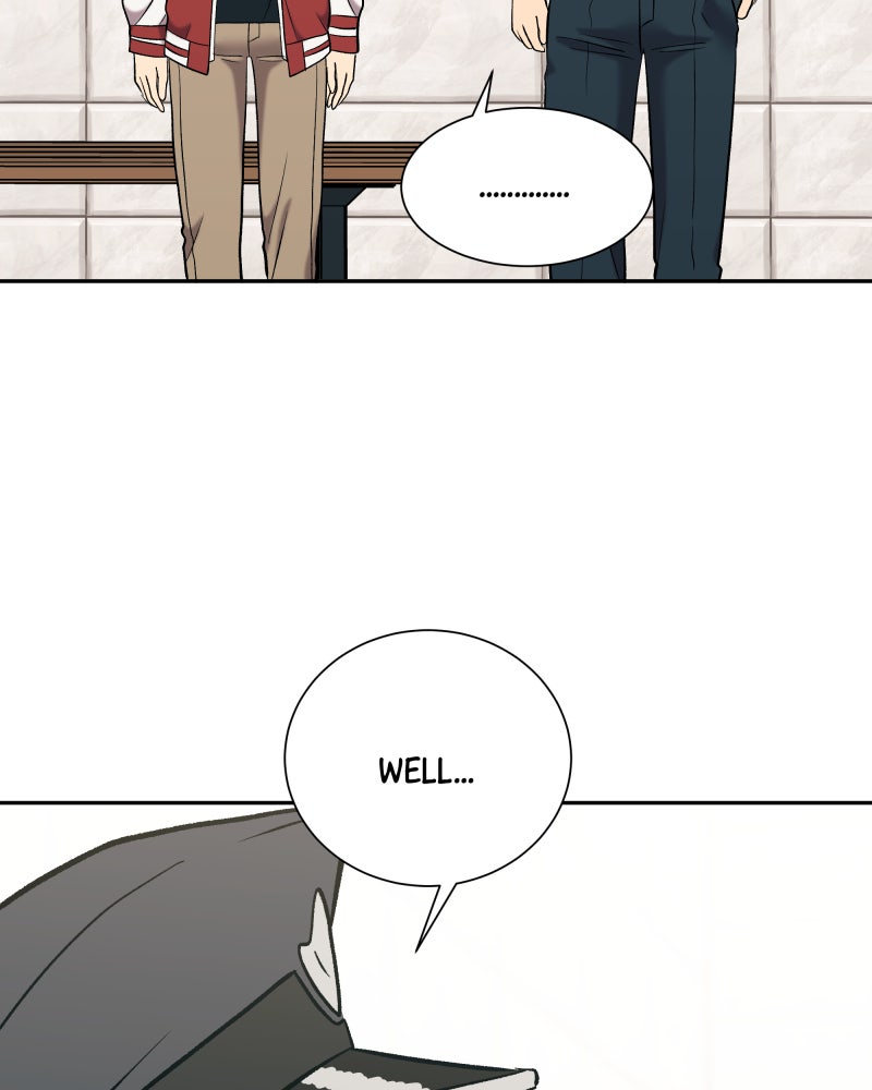 Read The Guy Upstairs EN Manga Online