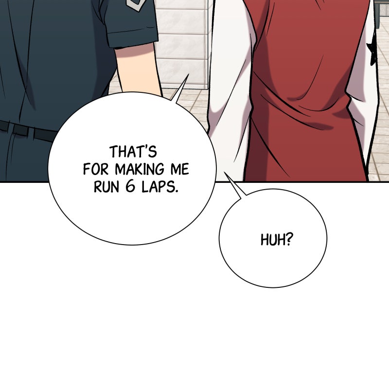 Read The Guy Upstairs EN Manga Online