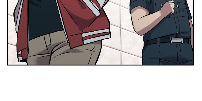 Read The Guy Upstairs EN Manga Online