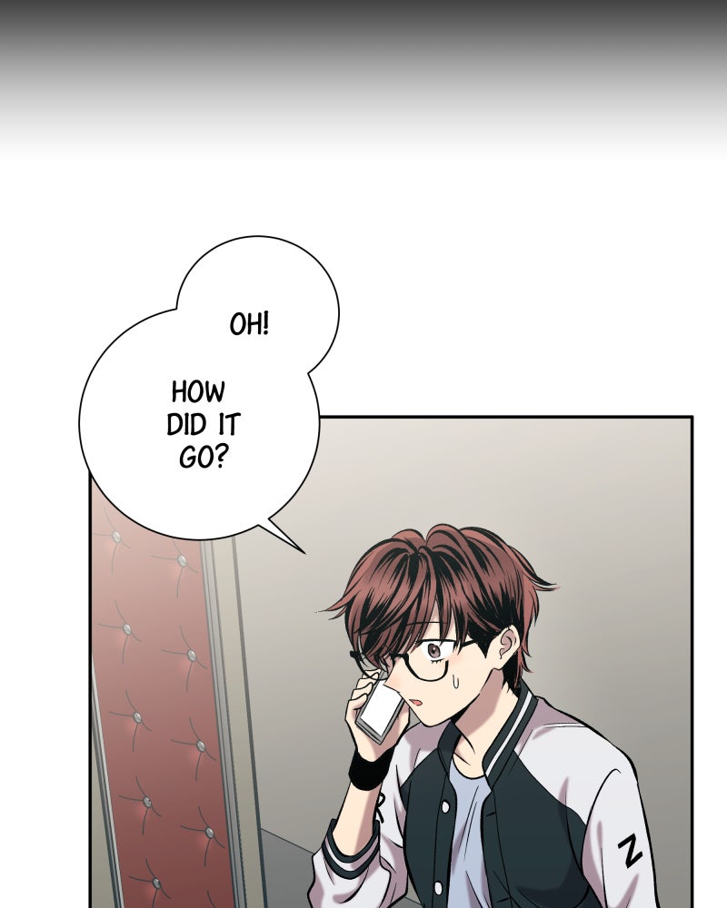 Read The Guy Upstairs EN Manga Online