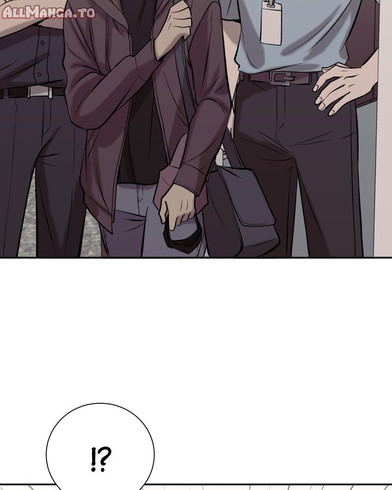 Read The Guy Upstairs EN Manga Online