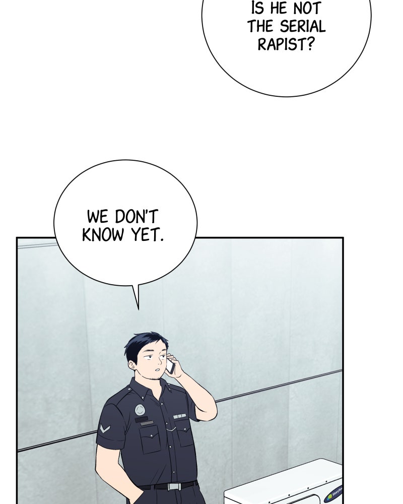 Read The Guy Upstairs EN Manga Online