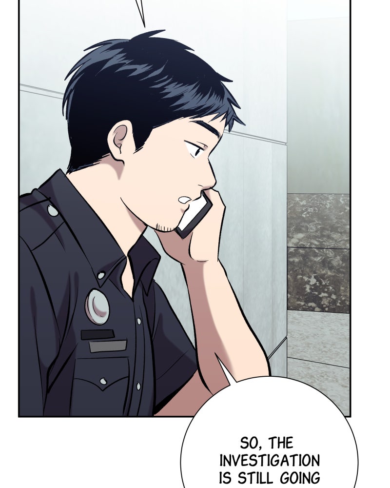 Read The Guy Upstairs EN Manga Online