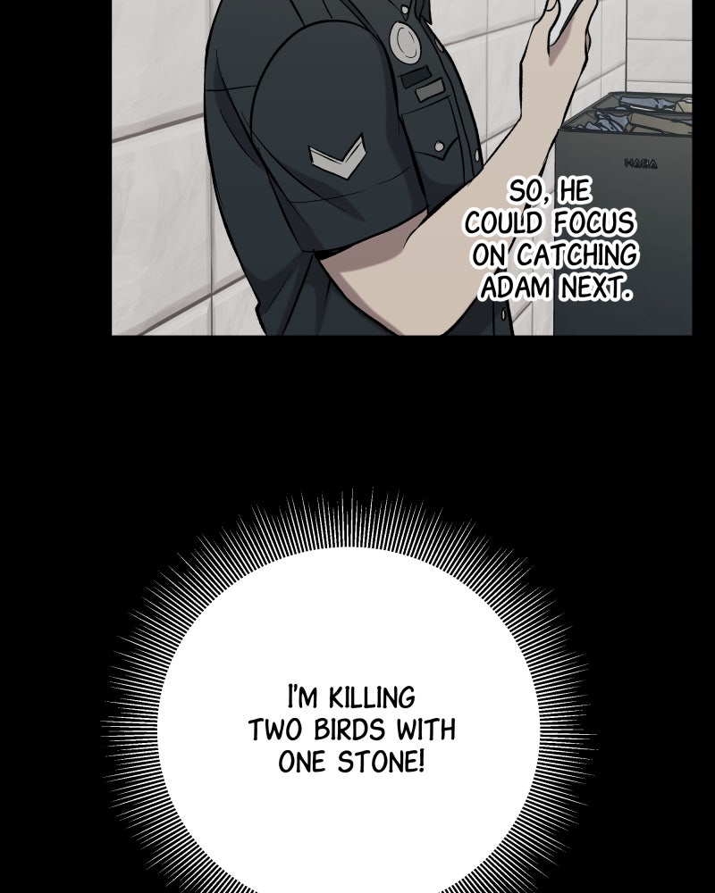 Read The Guy Upstairs EN Manga Online