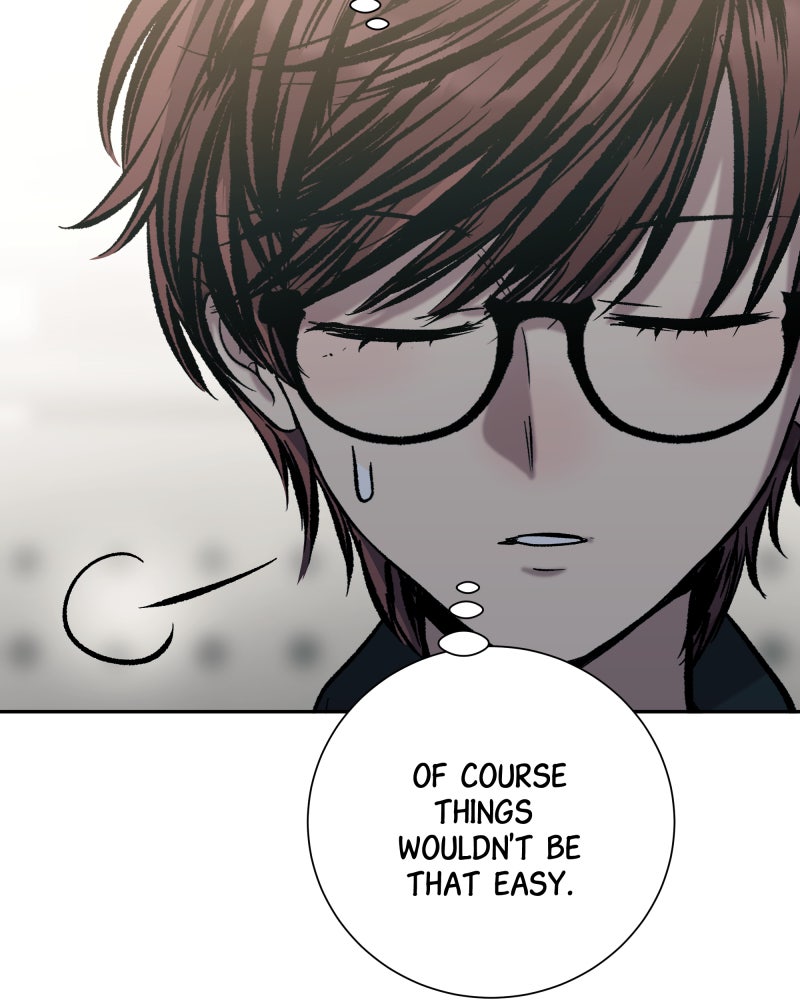 Read The Guy Upstairs EN Manga Online