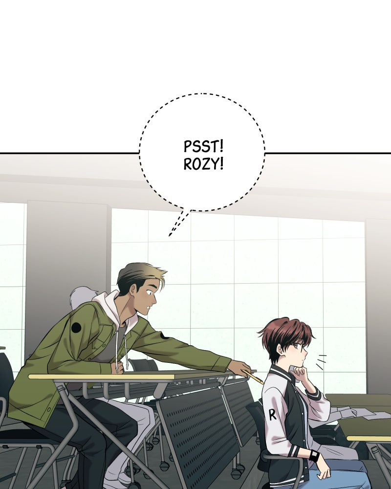 Read The Guy Upstairs EN Manga Online