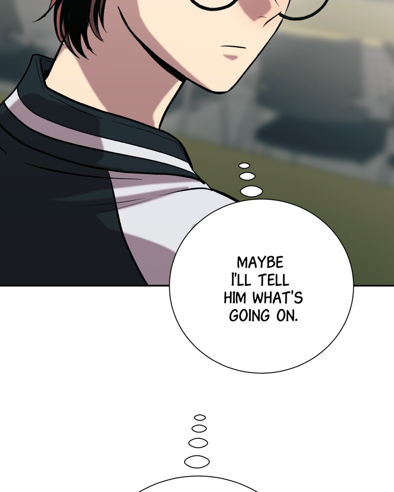 Read The Guy Upstairs EN Manga Online