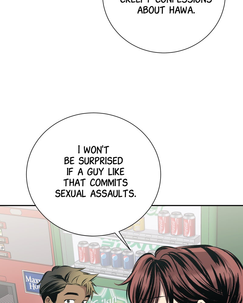 Read The Guy Upstairs EN Manga Online