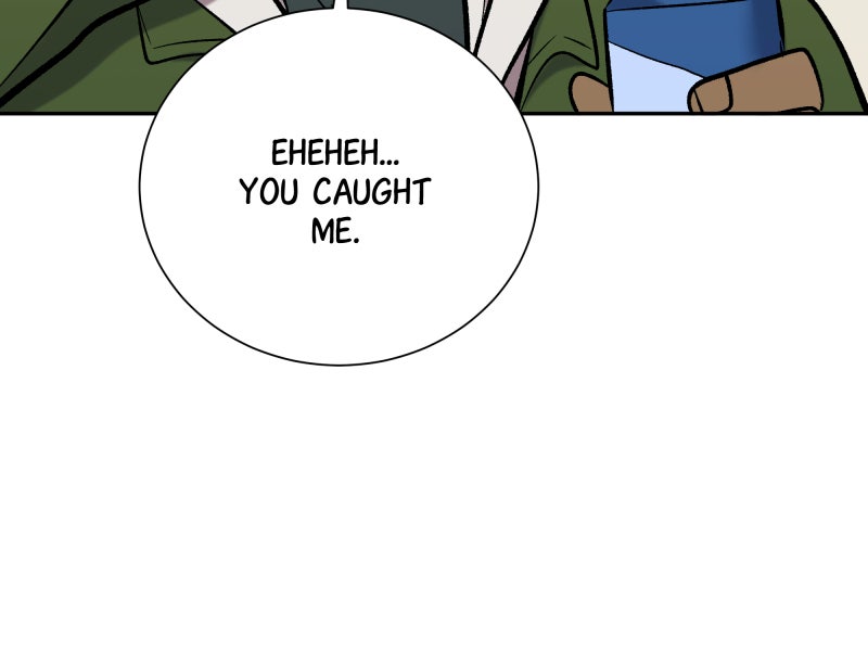 Read The Guy Upstairs EN Manga Online