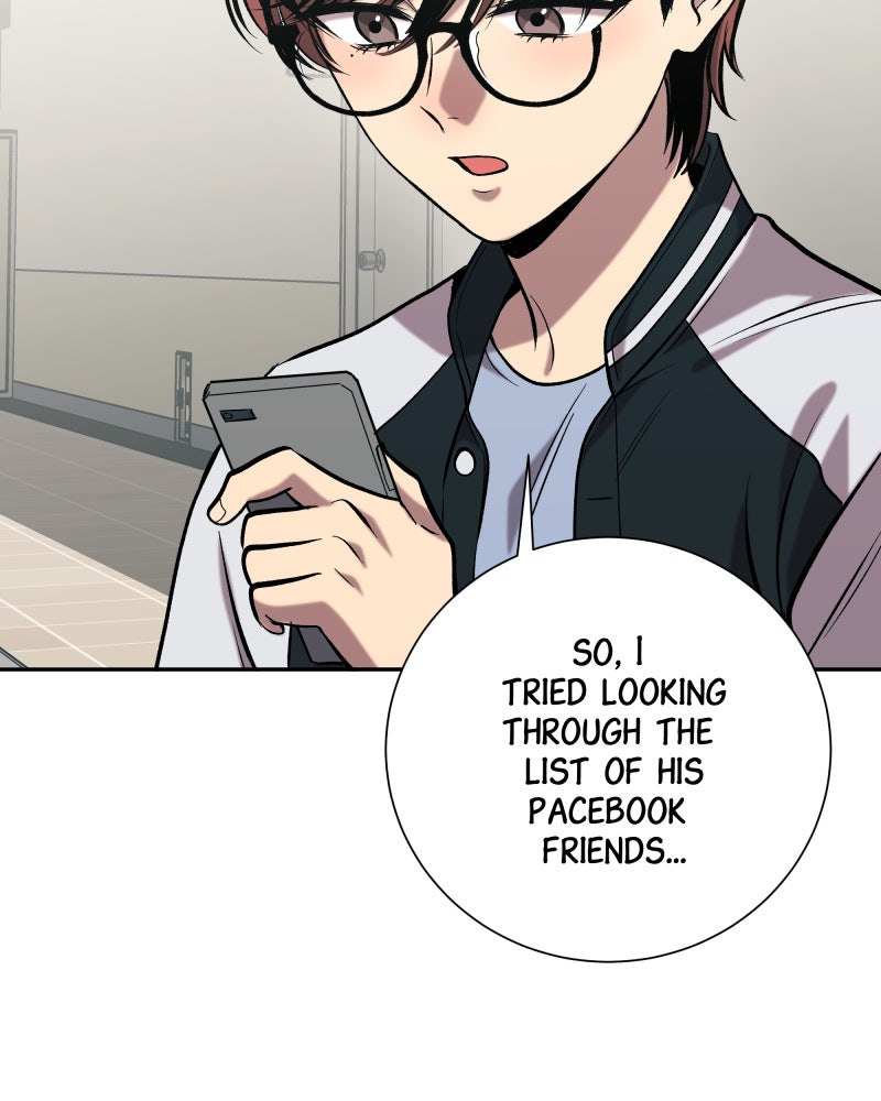 Read The Guy Upstairs EN Manga Online