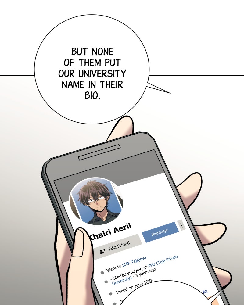 Read The Guy Upstairs EN Manga Online