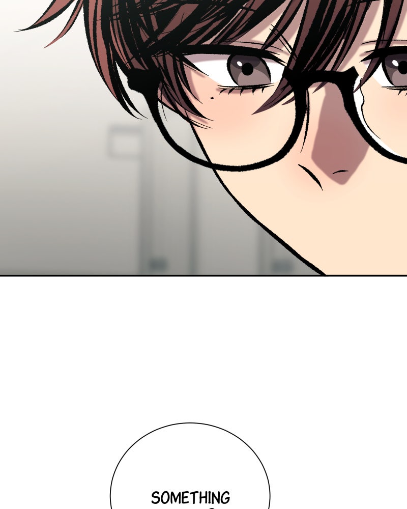 Read The Guy Upstairs EN Manga Online